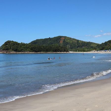 Casa Deliciosa Em Condo C/ Piscina Frente Ao Mar Сао Себастиао Екстериор снимка
